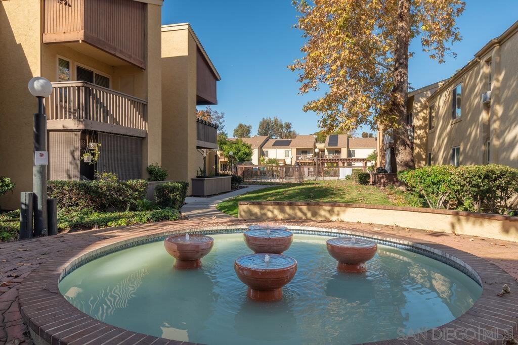 Detail Gallery Image 24 of 24 For 6064  Rancho Mission Rd. #453, San Diego,  CA 92108 - 2 Beds | 1/1 Baths