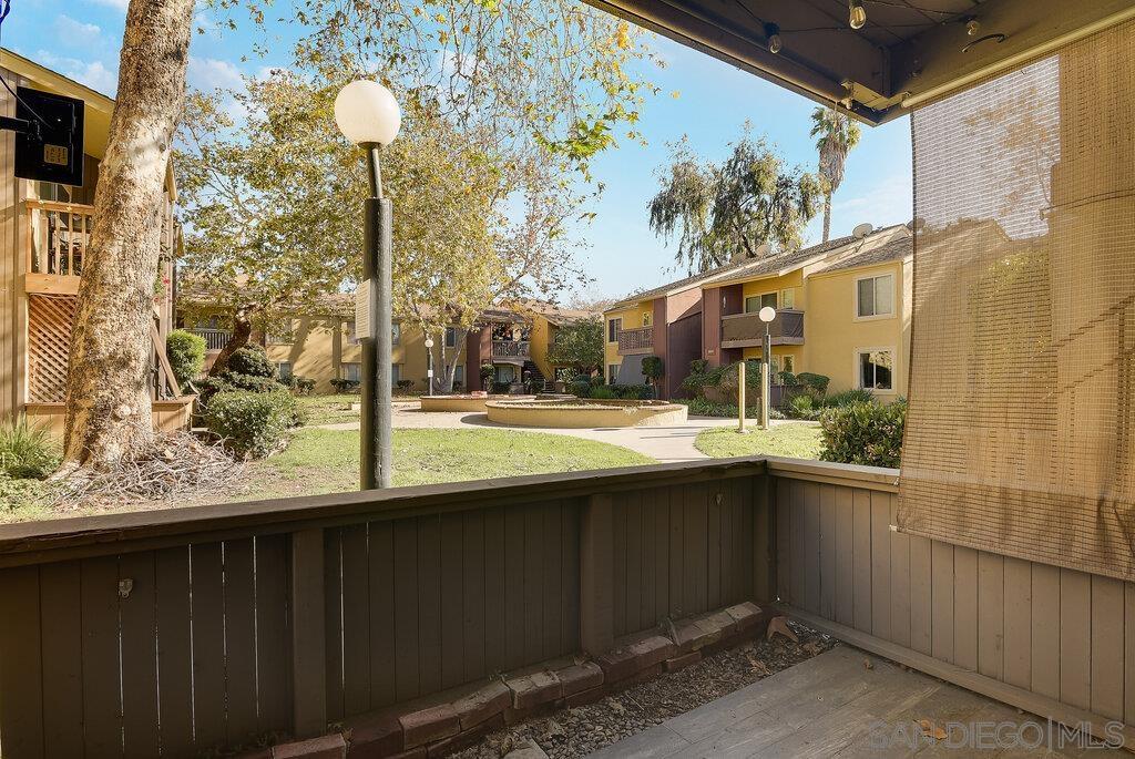 Detail Gallery Image 6 of 24 For 6064  Rancho Mission Rd. #453, San Diego,  CA 92108 - 2 Beds | 1/1 Baths