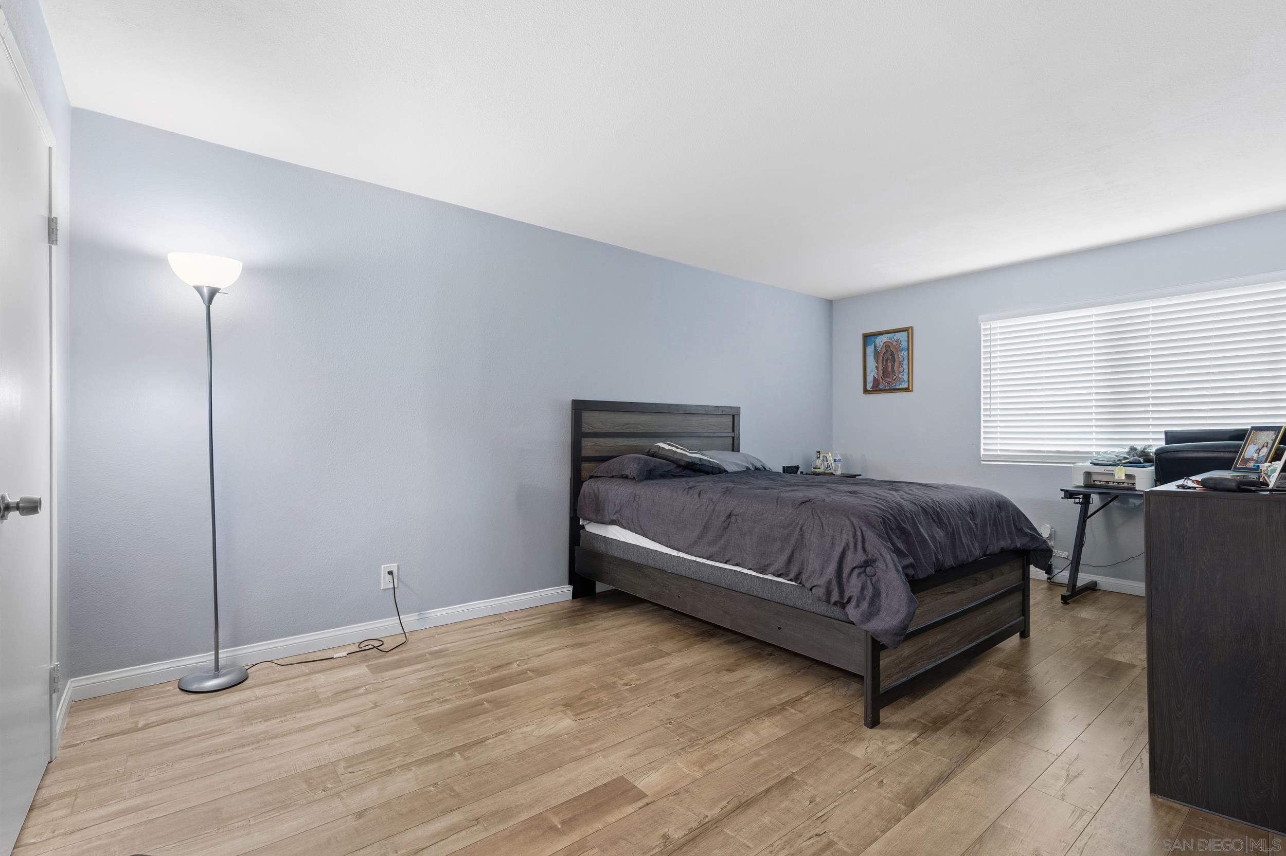 Detail Gallery Image 12 of 27 For 10382  Alphonse St  #F4,  Santee,  CA 92071 - 2 Beds | 1/1 Baths