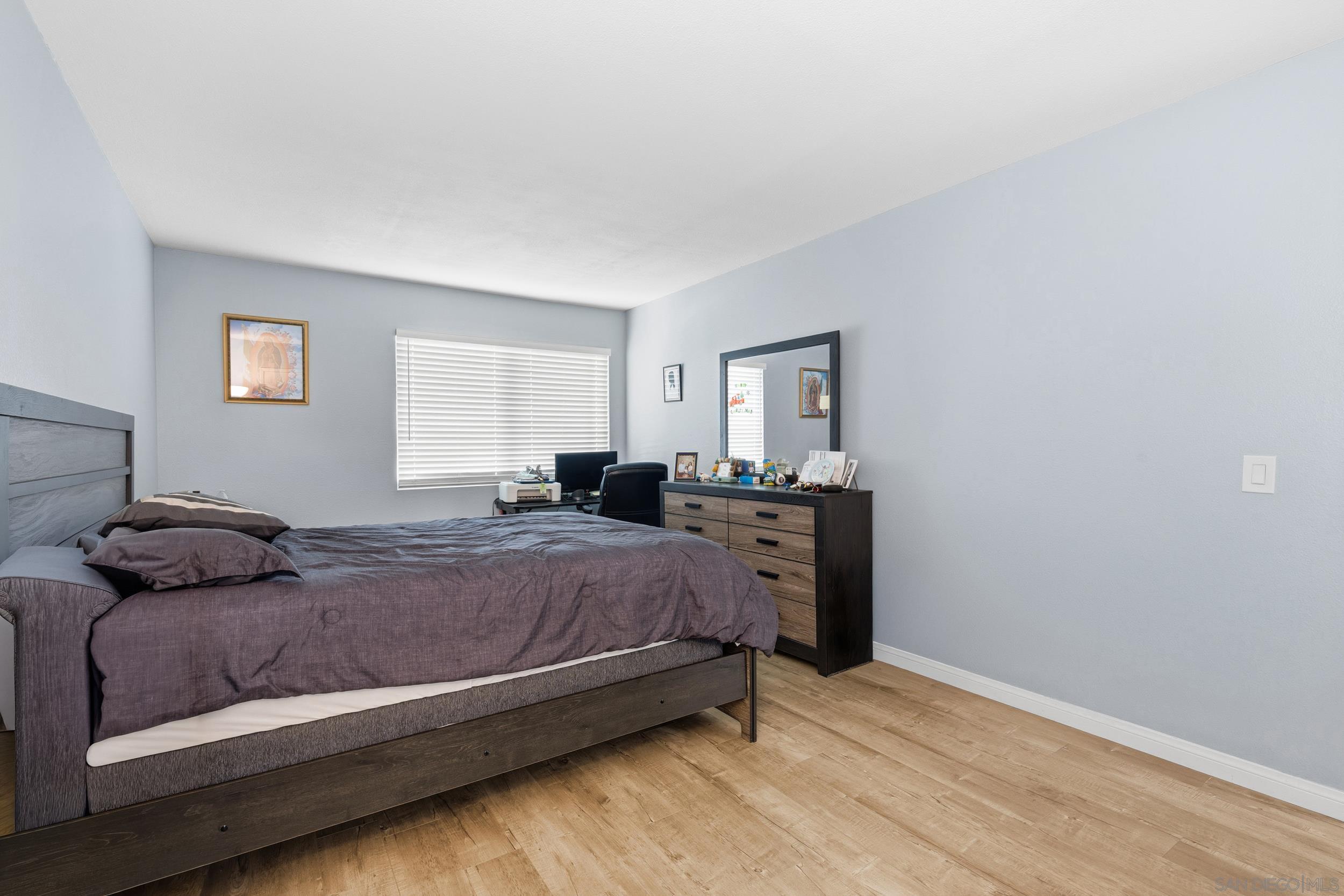 Detail Gallery Image 13 of 27 For 10382  Alphonse St  #F4,  Santee,  CA 92071 - 2 Beds | 1/1 Baths