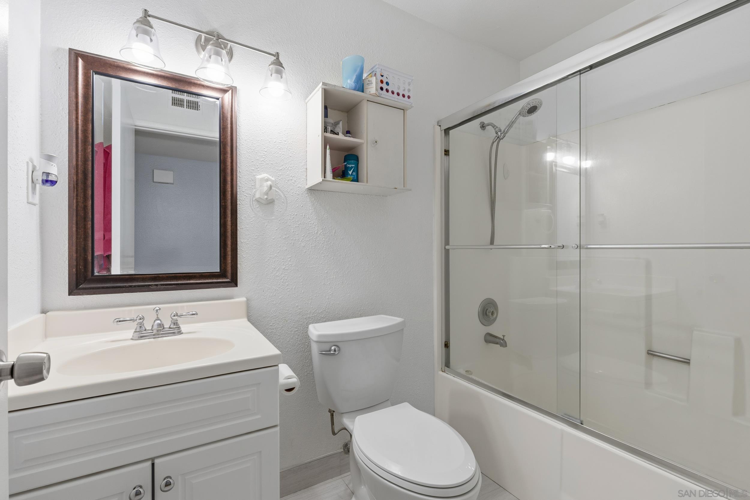Detail Gallery Image 14 of 27 For 10382  Alphonse St  #F4,  Santee,  CA 92071 - 2 Beds | 1/1 Baths