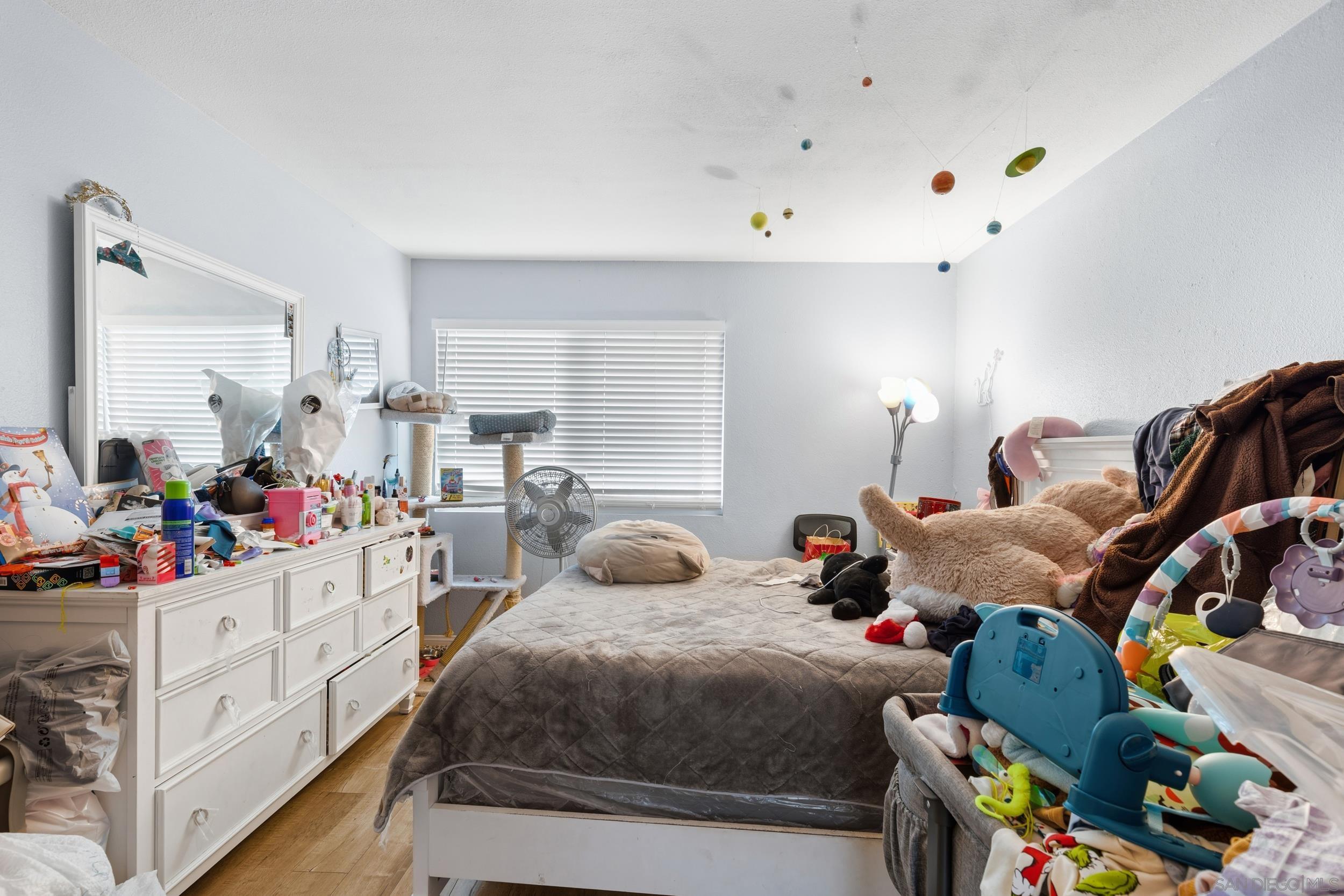 Detail Gallery Image 15 of 27 For 10382  Alphonse St  #F4,  Santee,  CA 92071 - 2 Beds | 1/1 Baths