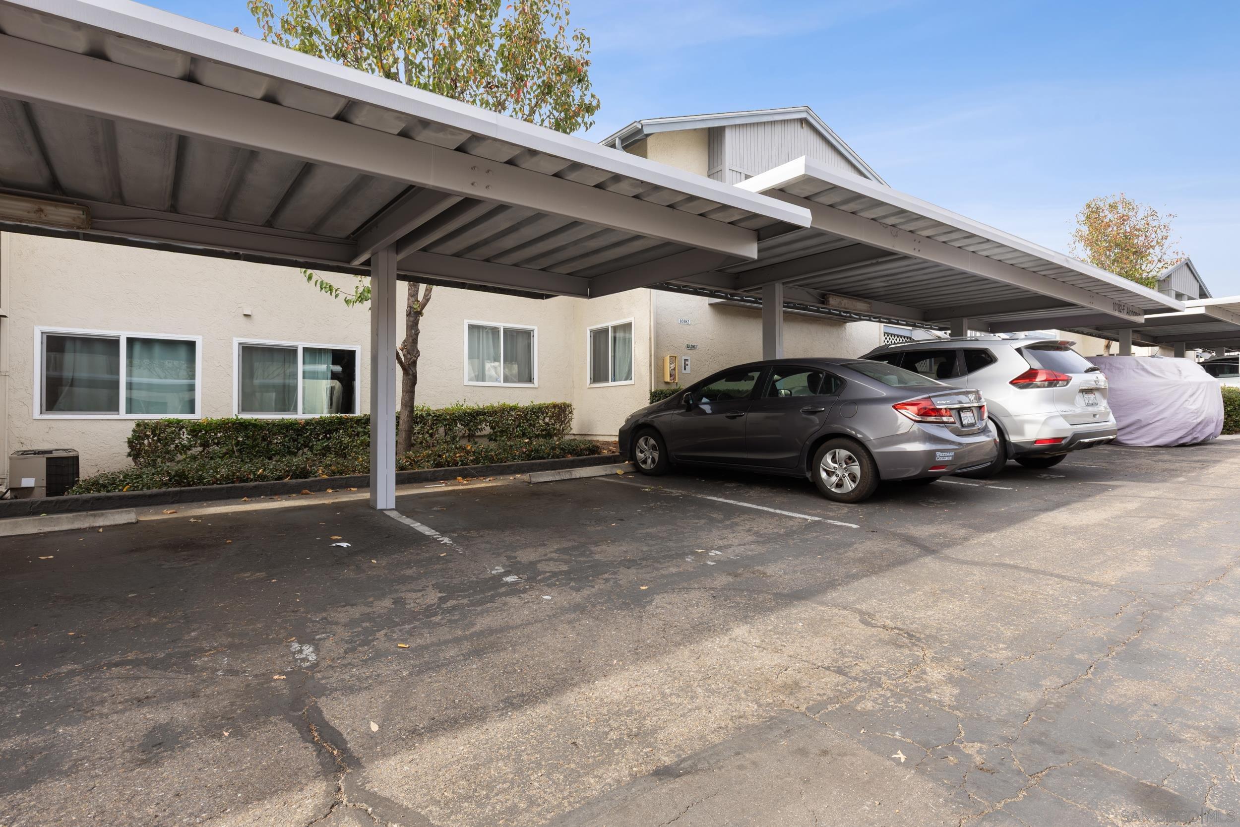 Detail Gallery Image 16 of 27 For 10382  Alphonse St  #F4,  Santee,  CA 92071 - 2 Beds | 1/1 Baths