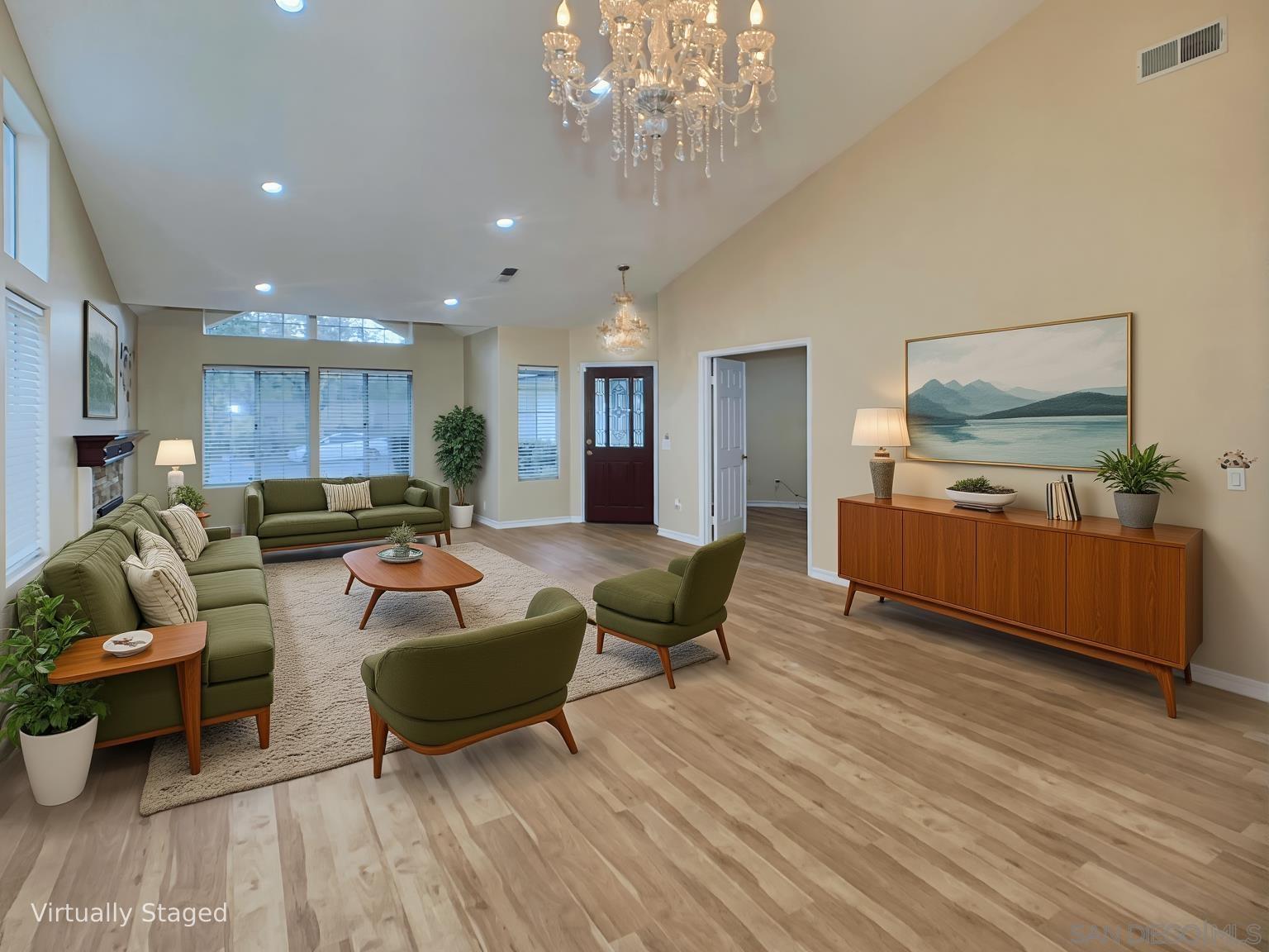 Detail Gallery Image 57 of 61 For 31352  via Eduardo, Temecula,  CA 92592 - 4 Beds | 2 Baths