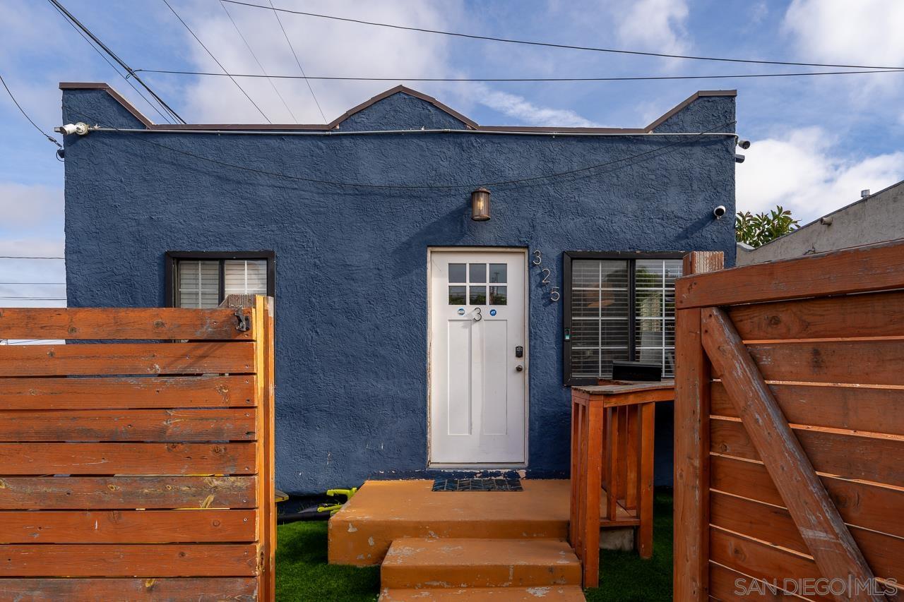 Detail Gallery Image 2 of 48 For 325 S 30th St, San Diego,  CA 92113 - – Beds | – Baths