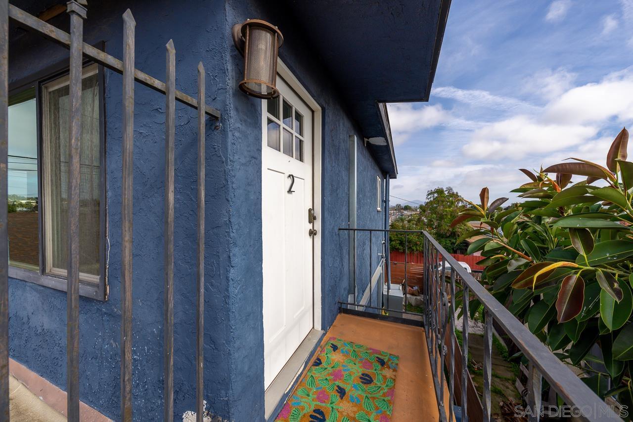 Detail Gallery Image 18 of 48 For 325 S 30th St, San Diego,  CA 92113 - – Beds | – Baths