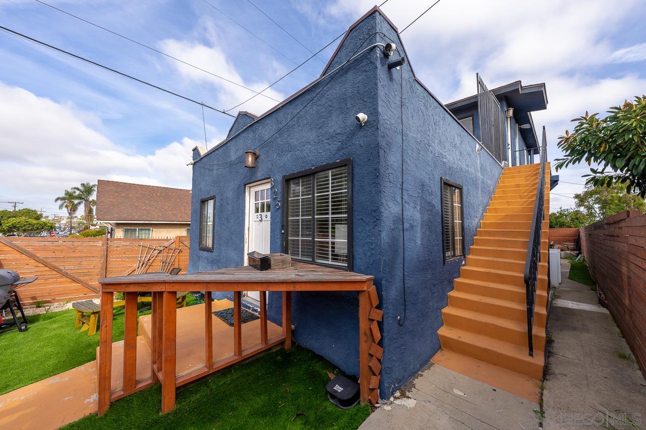 Detail Gallery Image 3 of 48 For 325 S 30th St, San Diego,  CA 92113 - – Beds | – Baths