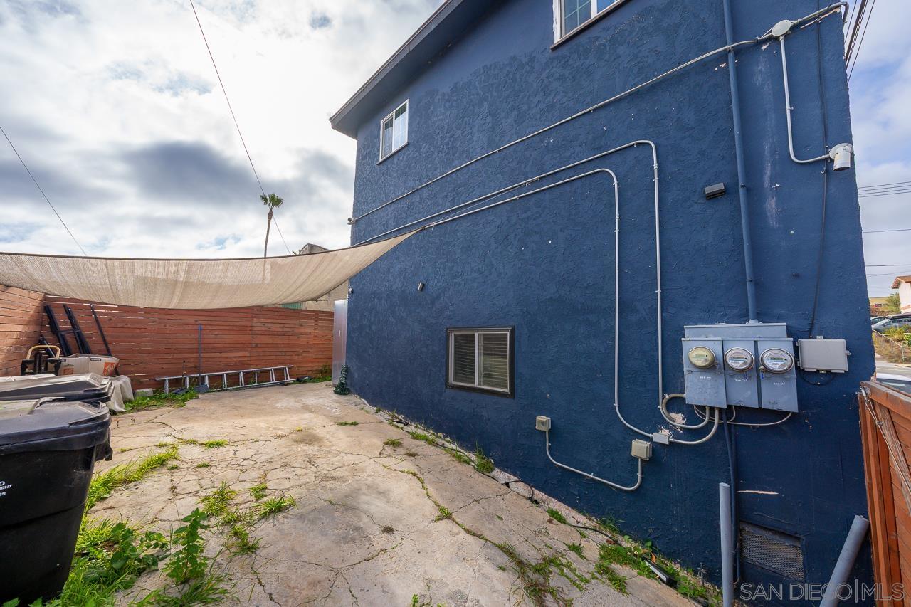 Detail Gallery Image 48 of 48 For 325 S 30th St, San Diego,  CA 92113 - – Beds | – Baths