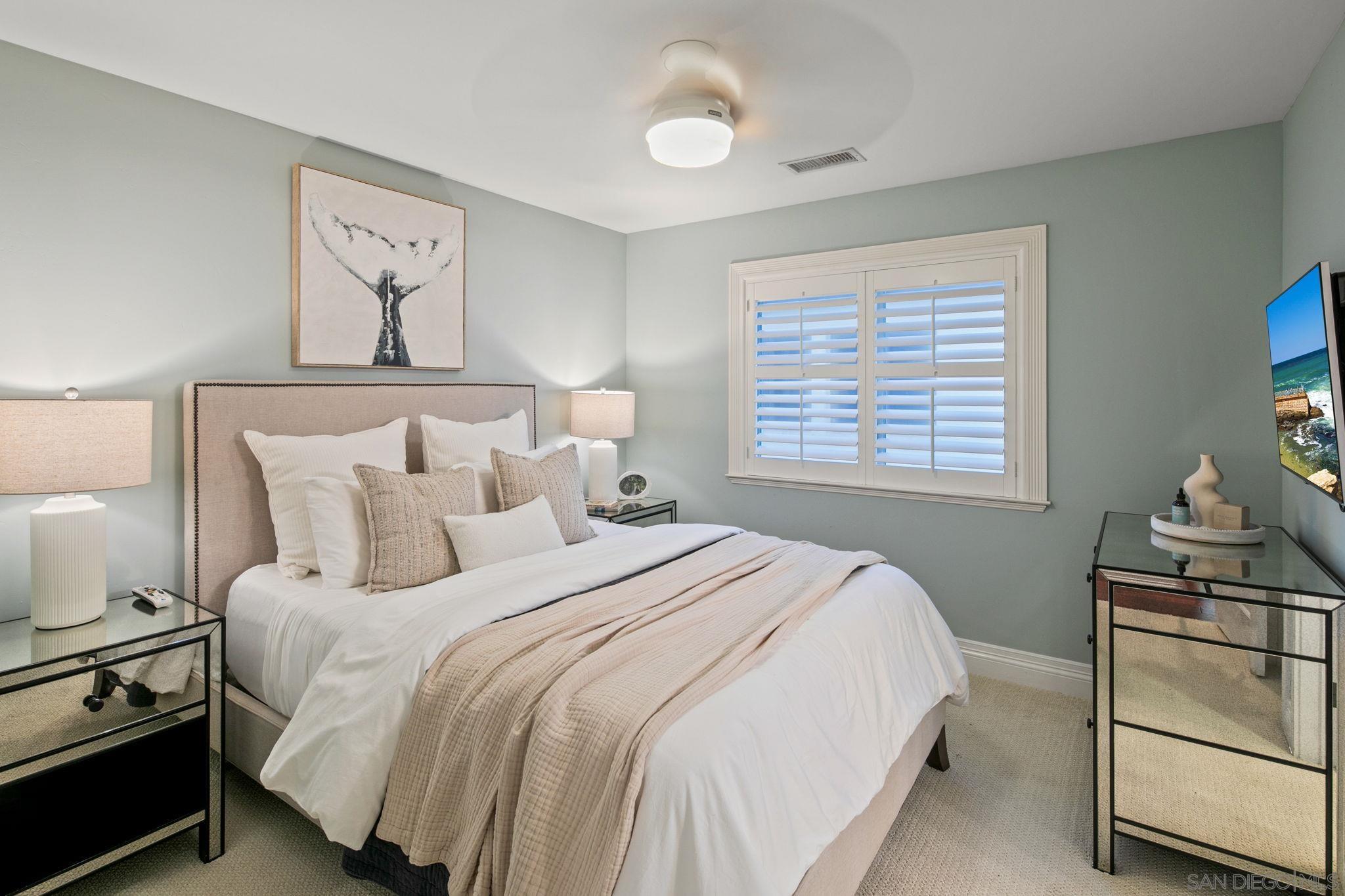 Detail Gallery Image 36 of 46 For 861  B Avenue, Coronado,  CA 92118 - 5 Beds | 3/1 Baths