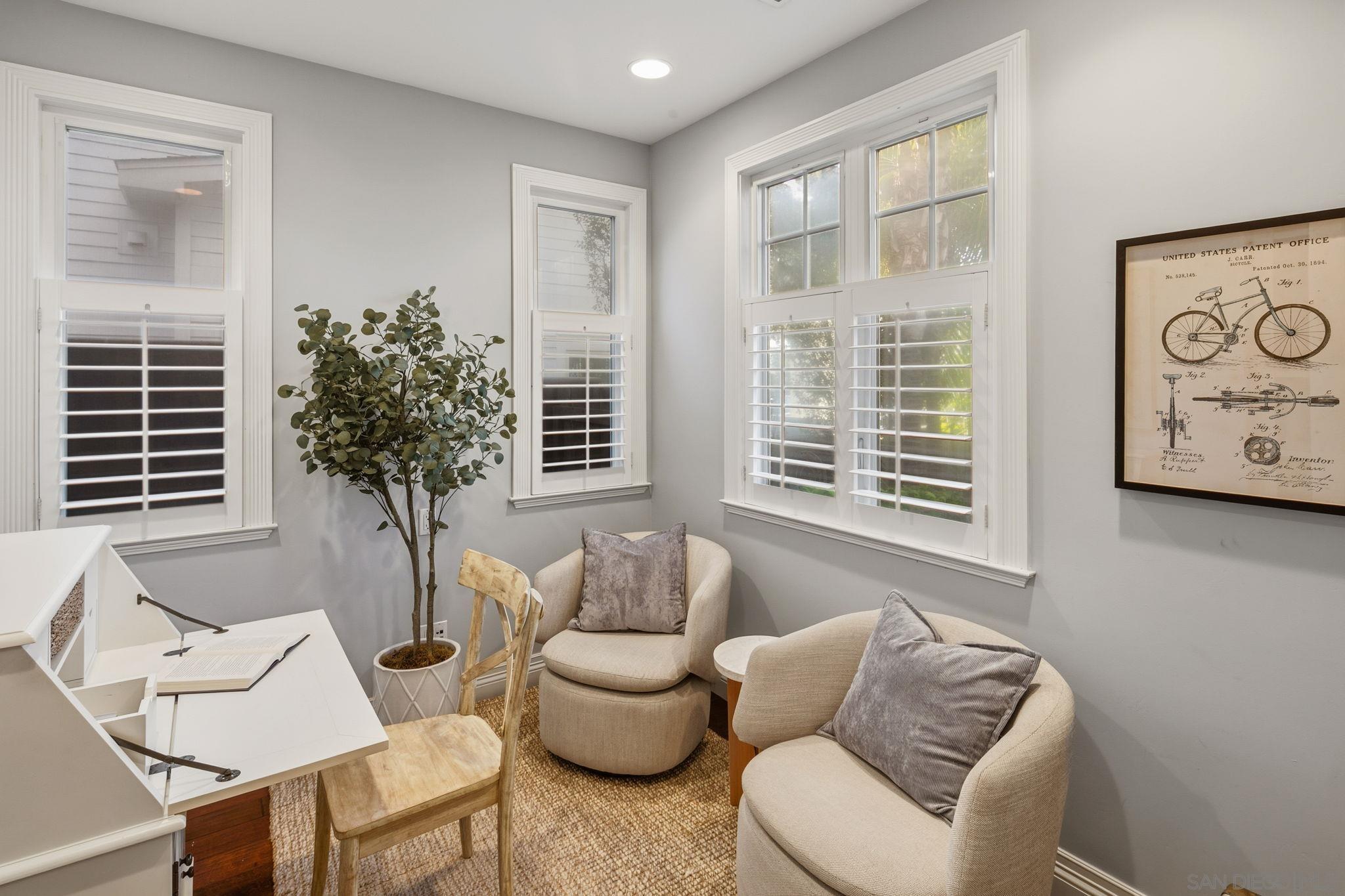 Detail Gallery Image 9 of 46 For 861  B Avenue, Coronado,  CA 92118 - 5 Beds | 3/1 Baths