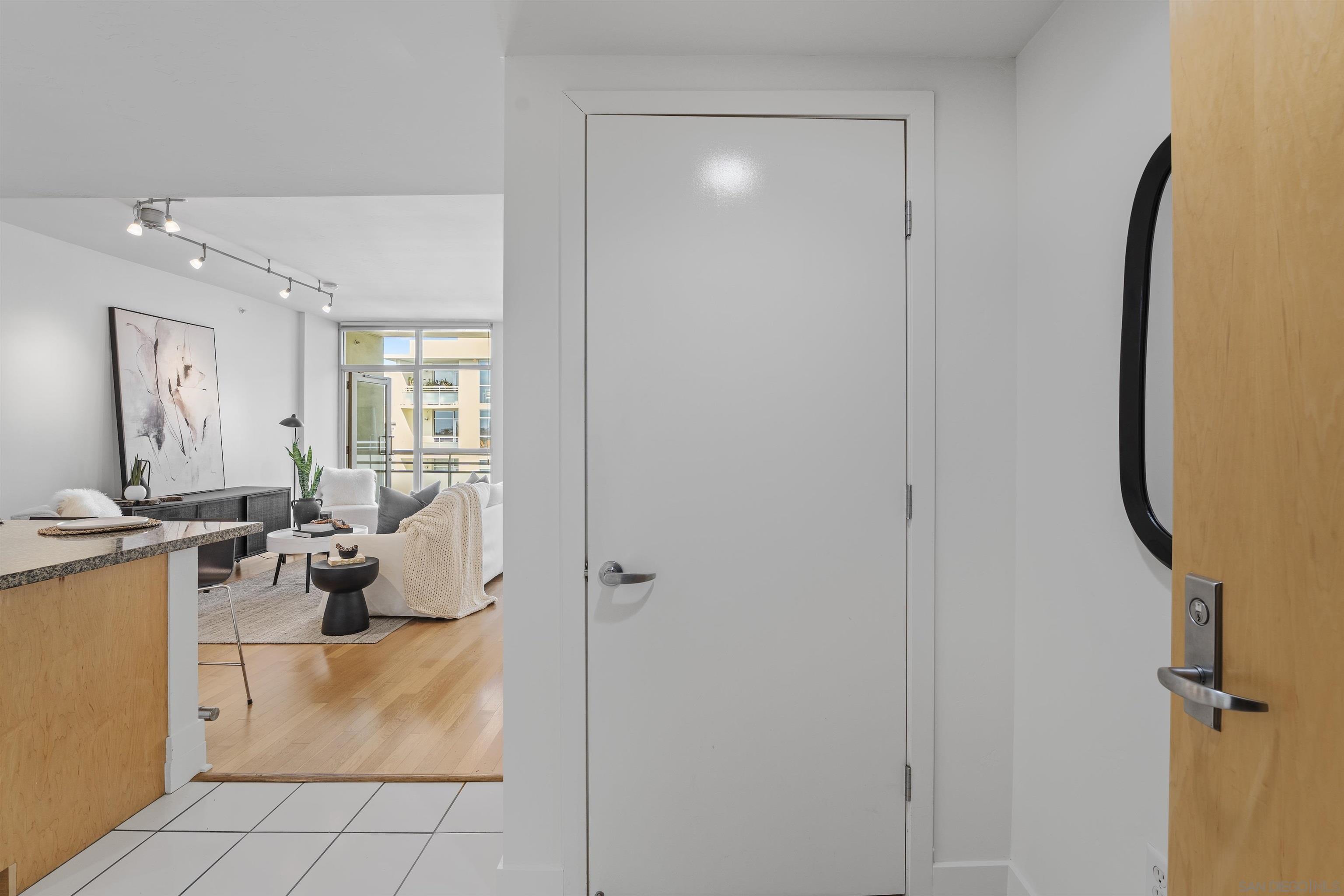 Detail Gallery Image 12 of 19 For 3812  Park Blvd  #412,  San Diego,  CA 92103 - 1 Beds | 1 Baths