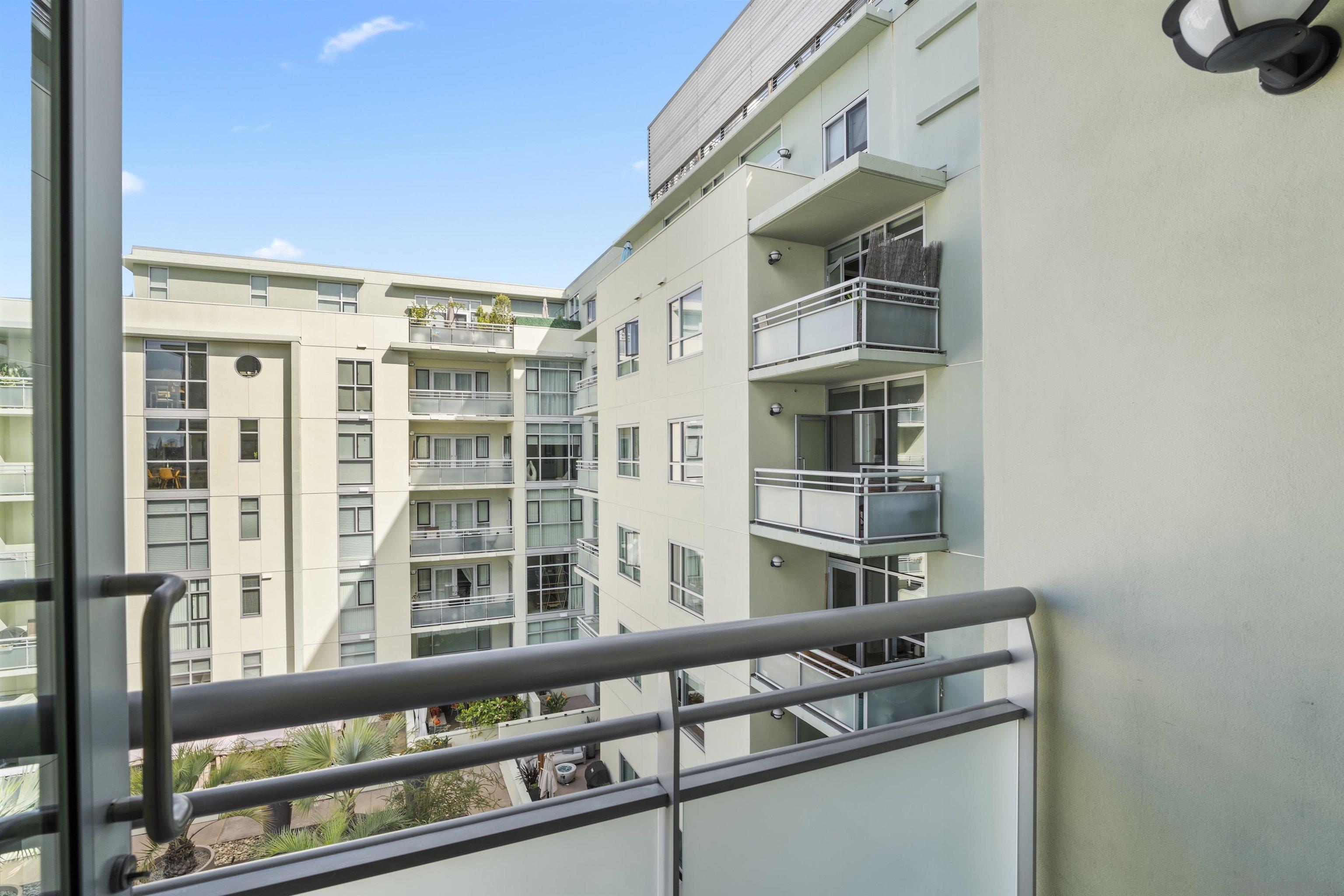 Detail Gallery Image 13 of 19 For 3812  Park Blvd  #412,  San Diego,  CA 92103 - 1 Beds | 1 Baths