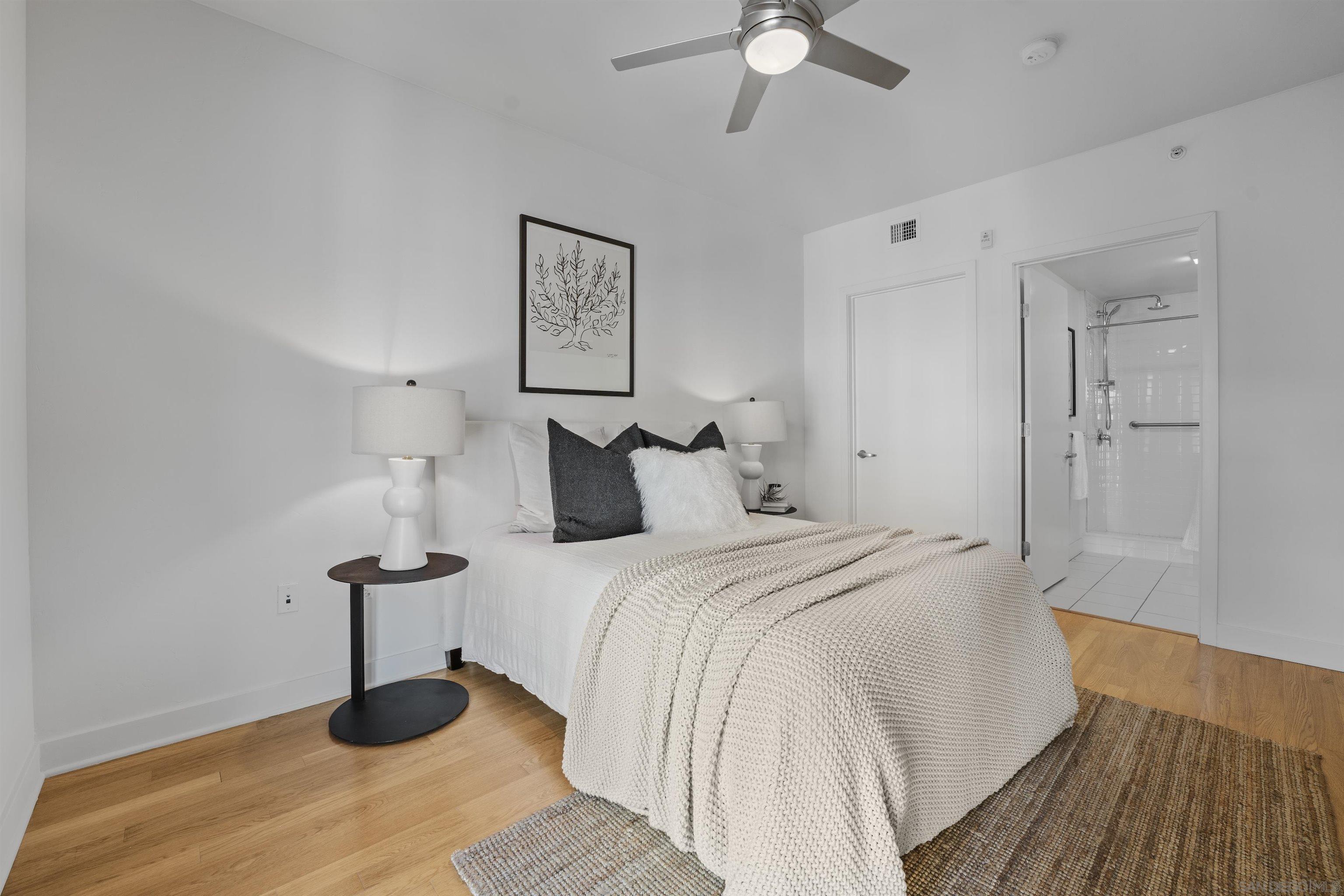 Detail Gallery Image 9 of 19 For 3812  Park Blvd  #412,  San Diego,  CA 92103 - 1 Beds | 1 Baths