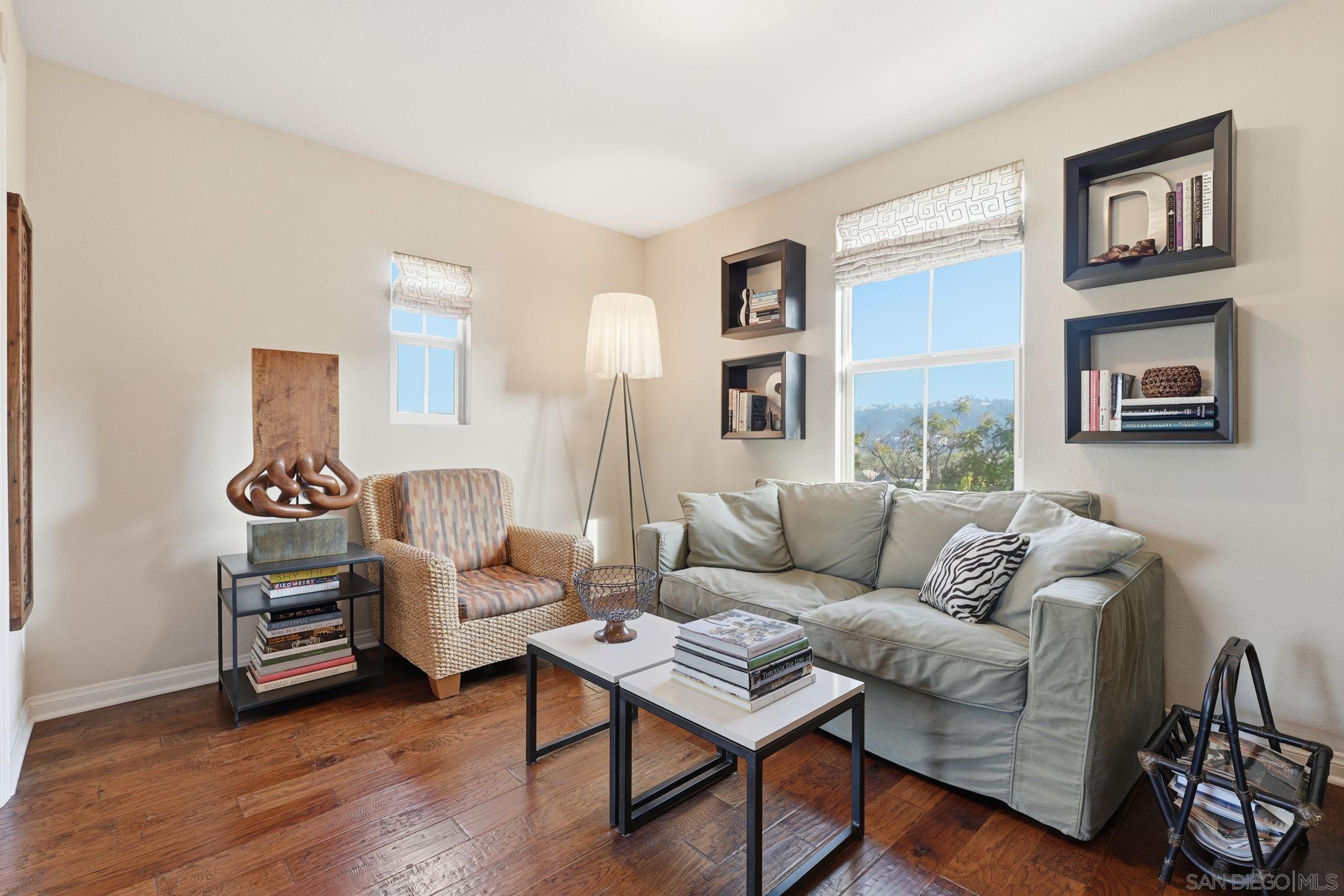 Detail Gallery Image 30 of 45 For 2620  Escala Circle, San Diego,  CA 92108 - 3 Beds | 3/1 Baths