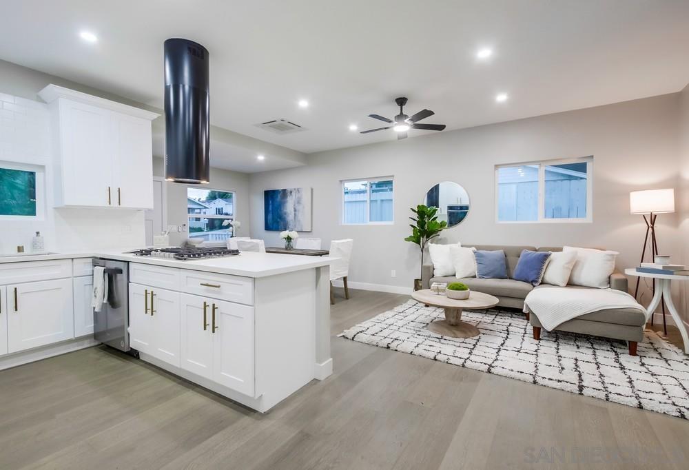 Detail Gallery Image 13 of 74 For 3122  Newell St, San Diego,  CA 92106 - 3 Beds | 2 Baths