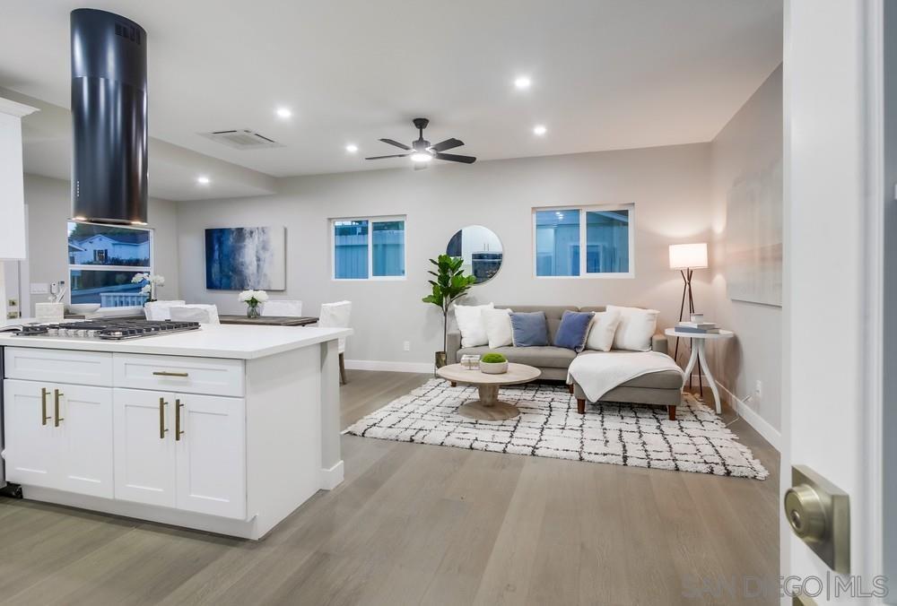 Detail Gallery Image 14 of 74 For 3122  Newell St, San Diego,  CA 92106 - 3 Beds | 2 Baths