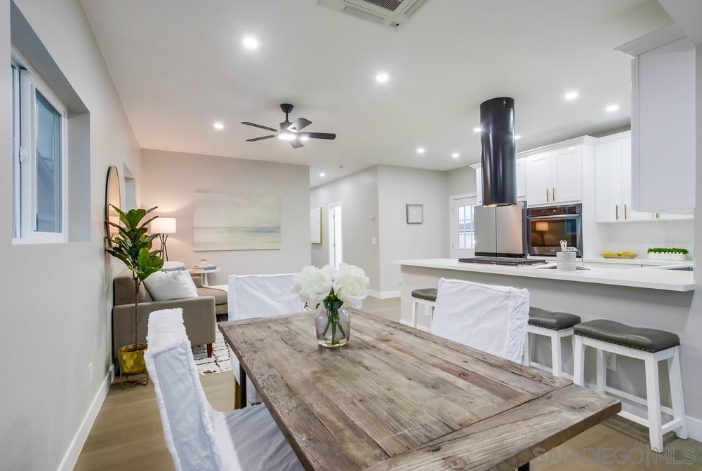 Detail Gallery Image 16 of 74 For 3122  Newell St, San Diego,  CA 92106 - 3 Beds | 2 Baths