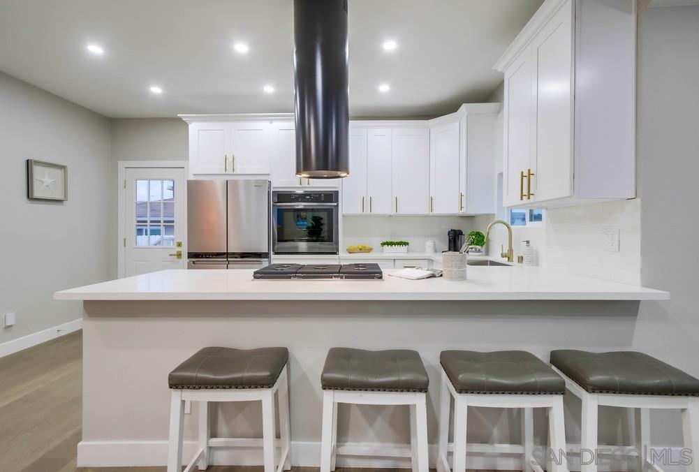 Detail Gallery Image 19 of 74 For 3122  Newell St, San Diego,  CA 92106 - 3 Beds | 2 Baths