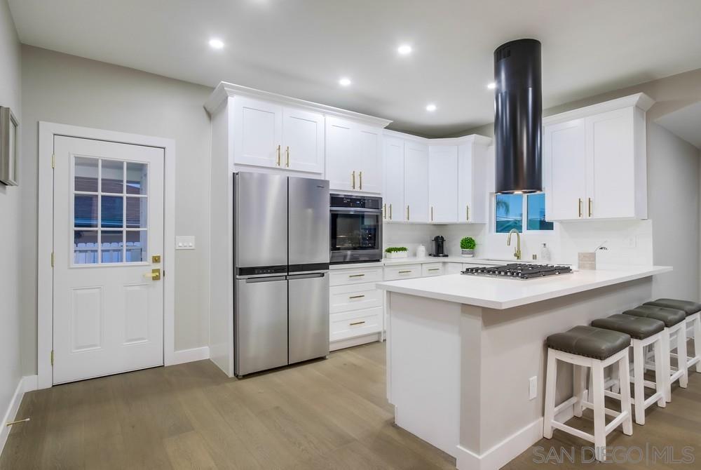 Detail Gallery Image 20 of 74 For 3122  Newell St, San Diego,  CA 92106 - 3 Beds | 2 Baths