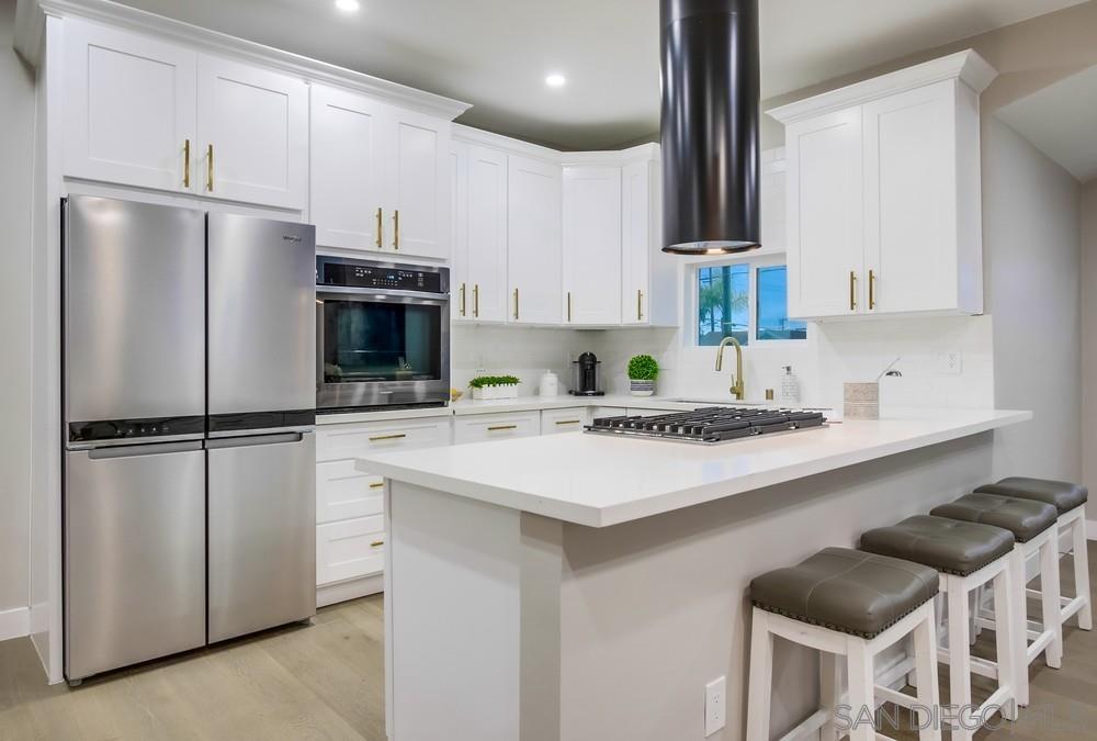 Detail Gallery Image 21 of 74 For 3122  Newell St, San Diego,  CA 92106 - 3 Beds | 2 Baths