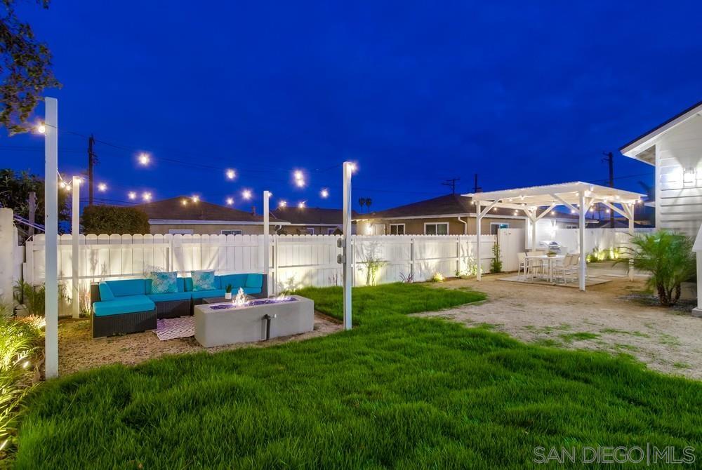 Detail Gallery Image 4 of 74 For 3122  Newell St, San Diego,  CA 92106 - 3 Beds | 2 Baths