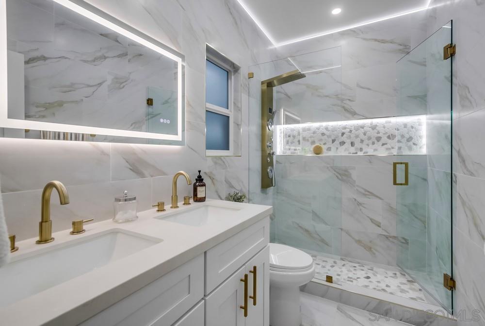 Detail Gallery Image 32 of 74 For 3122  Newell St, San Diego,  CA 92106 - 3 Beds | 2 Baths