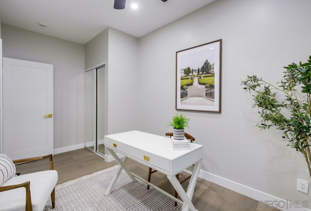 Detail Gallery Image 40 of 74 For 3122  Newell St, San Diego,  CA 92106 - 3 Beds | 2 Baths