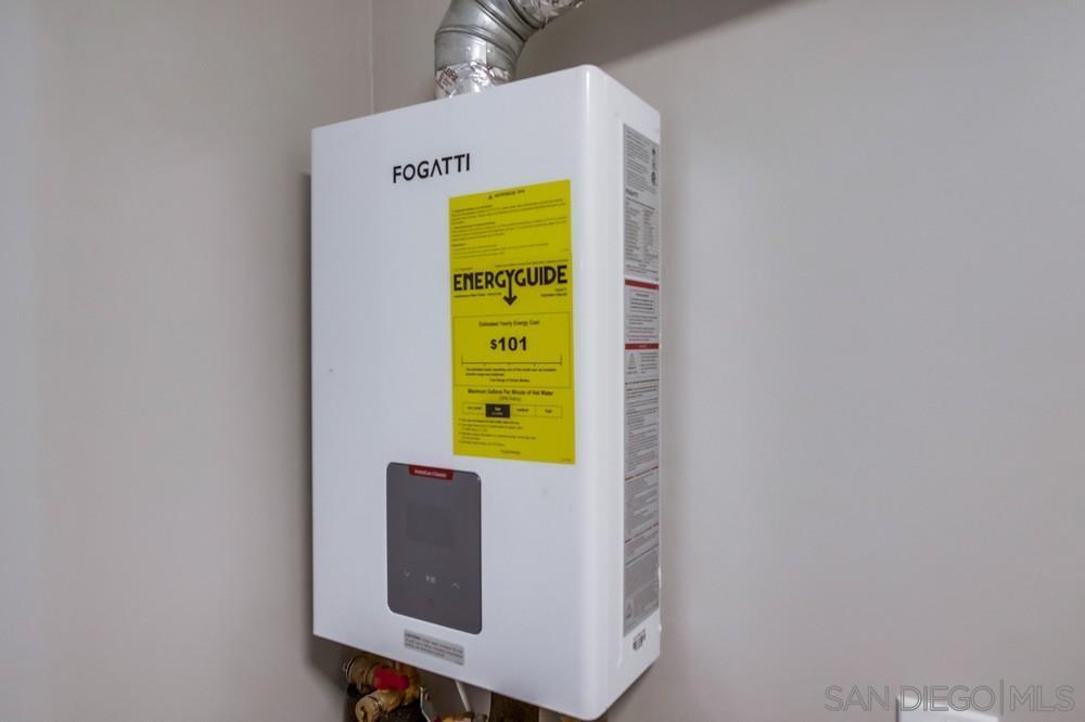 Detail Gallery Image 44 of 74 For 3122  Newell St, San Diego,  CA 92106 - 3 Beds | 2 Baths