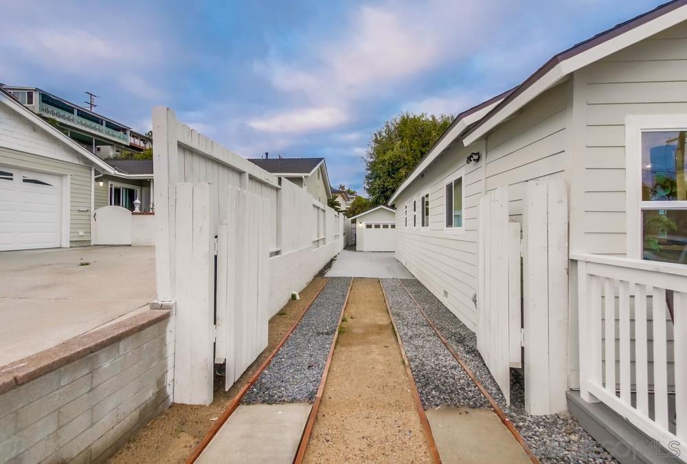 Detail Gallery Image 58 of 74 For 3122  Newell St, San Diego,  CA 92106 - 3 Beds | 2 Baths