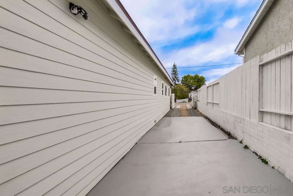 Detail Gallery Image 59 of 74 For 3122  Newell St, San Diego,  CA 92106 - 3 Beds | 2 Baths