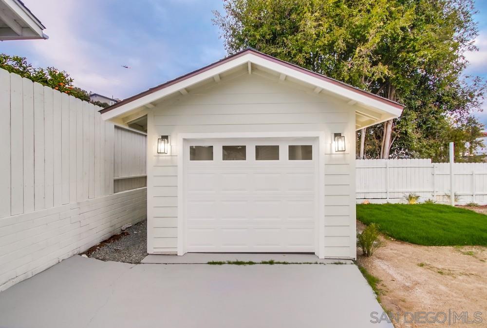 Detail Gallery Image 60 of 74 For 3122  Newell St, San Diego,  CA 92106 - 3 Beds | 2 Baths