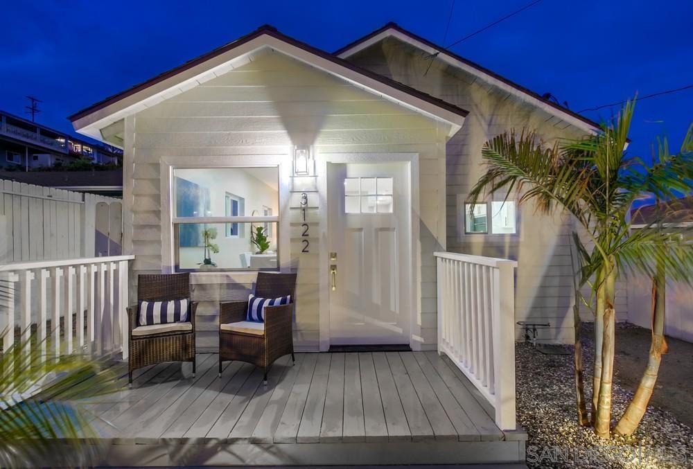 Detail Gallery Image 63 of 74 For 3122  Newell St, San Diego,  CA 92106 - 3 Beds | 2 Baths