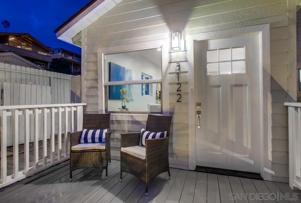 Detail Gallery Image 64 of 74 For 3122  Newell St, San Diego,  CA 92106 - 3 Beds | 2 Baths