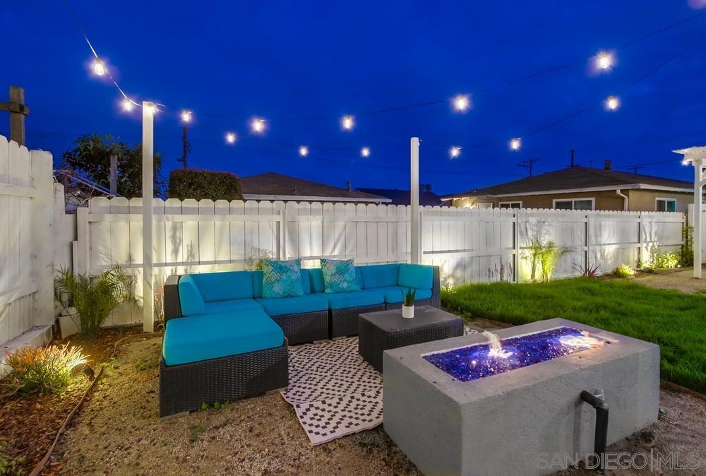 Detail Gallery Image 67 of 74 For 3122  Newell St, San Diego,  CA 92106 - 3 Beds | 2 Baths