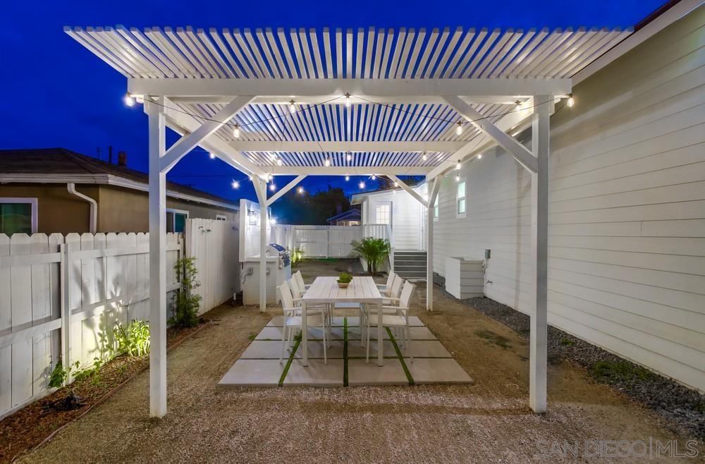 Detail Gallery Image 68 of 74 For 3122  Newell St, San Diego,  CA 92106 - 3 Beds | 2 Baths