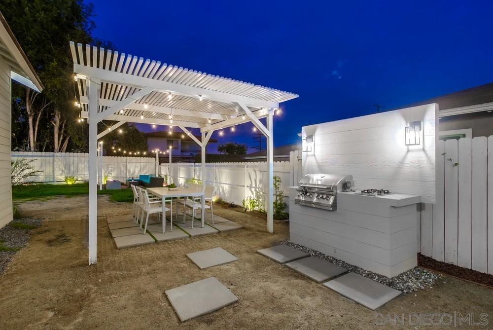 Detail Gallery Image 70 of 74 For 3122  Newell St, San Diego,  CA 92106 - 3 Beds | 2 Baths