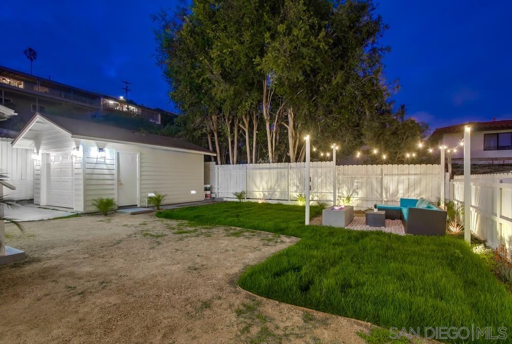 Detail Gallery Image 71 of 74 For 3122  Newell St, San Diego,  CA 92106 - 3 Beds | 2 Baths