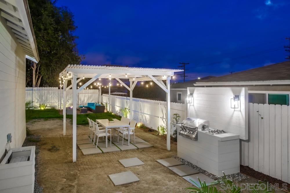 Detail Gallery Image 72 of 74 For 3122  Newell St, San Diego,  CA 92106 - 3 Beds | 2 Baths