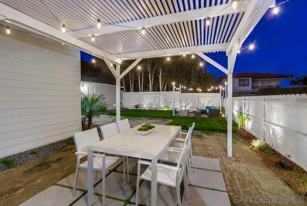 Detail Gallery Image 73 of 74 For 3122  Newell St, San Diego,  CA 92106 - 3 Beds | 2 Baths