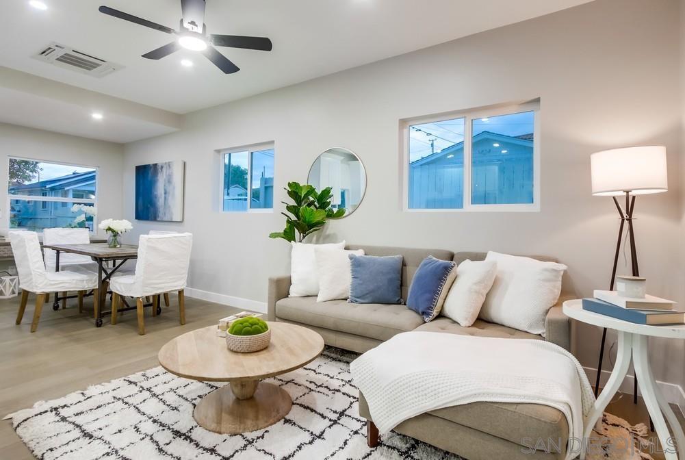 Detail Gallery Image 10 of 74 For 3122  Newell St, San Diego,  CA 92106 - 3 Beds | 2 Baths