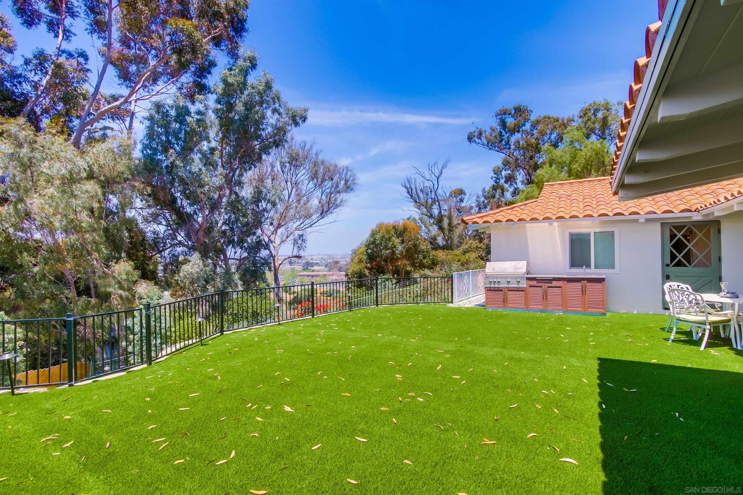 Detail Gallery Image 2 of 73 For 4242  Cosoy Way, San Diego,  CA 92103 - 4 Beds | 2 Baths