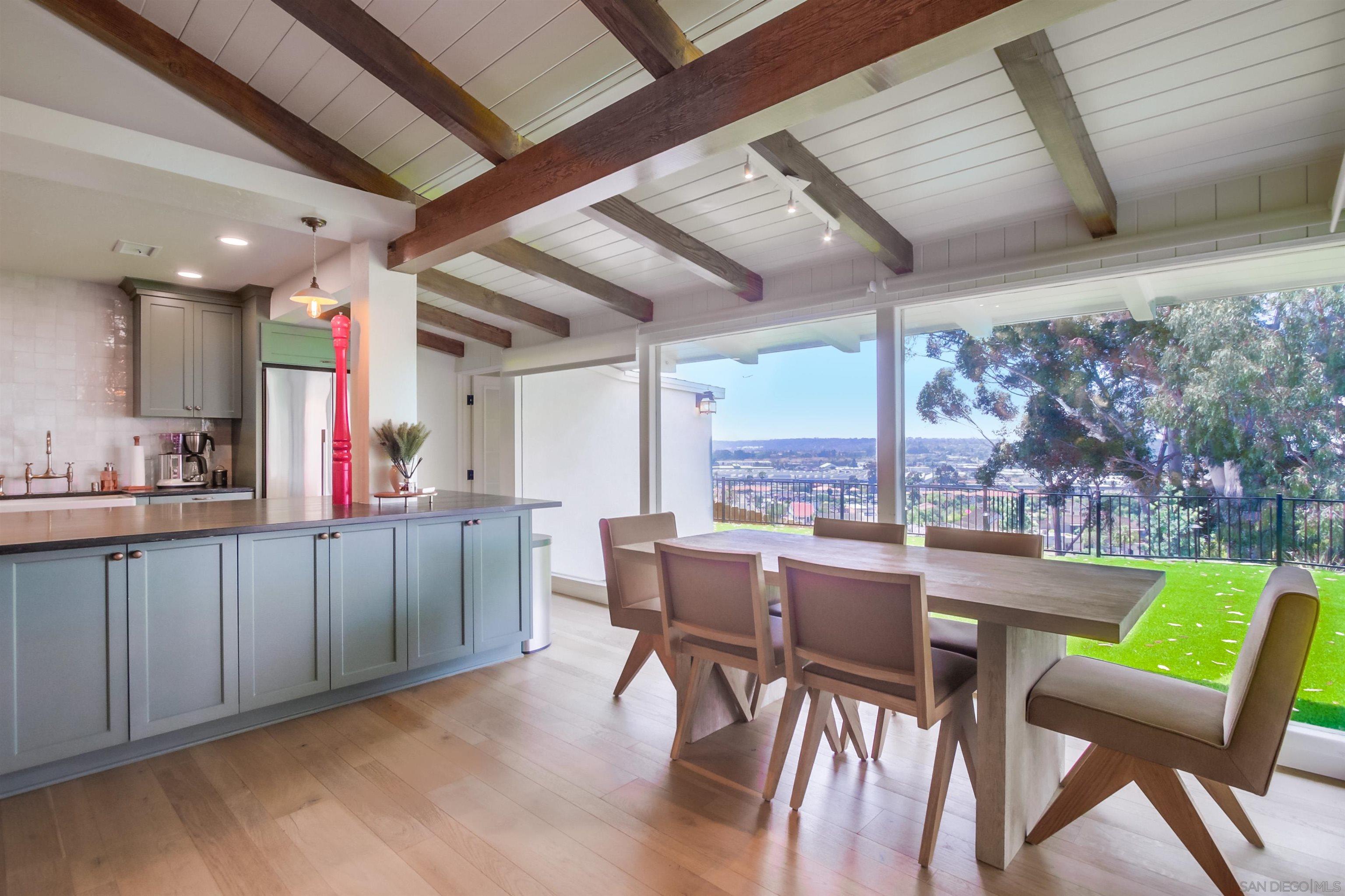 Detail Gallery Image 11 of 73 For 4242  Cosoy Way, San Diego,  CA 92103 - 4 Beds | 2 Baths