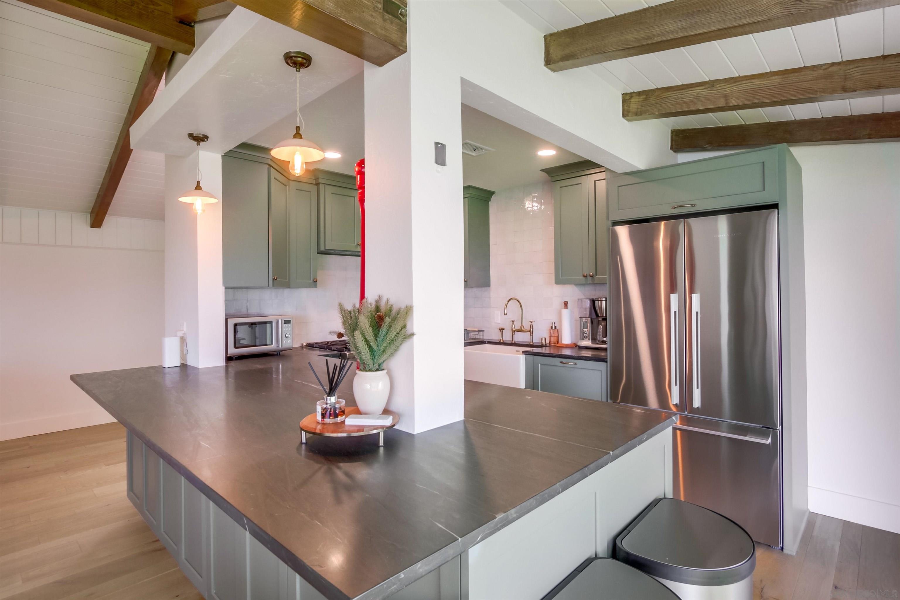 Detail Gallery Image 15 of 73 For 4242  Cosoy Way, San Diego,  CA 92103 - 4 Beds | 2 Baths