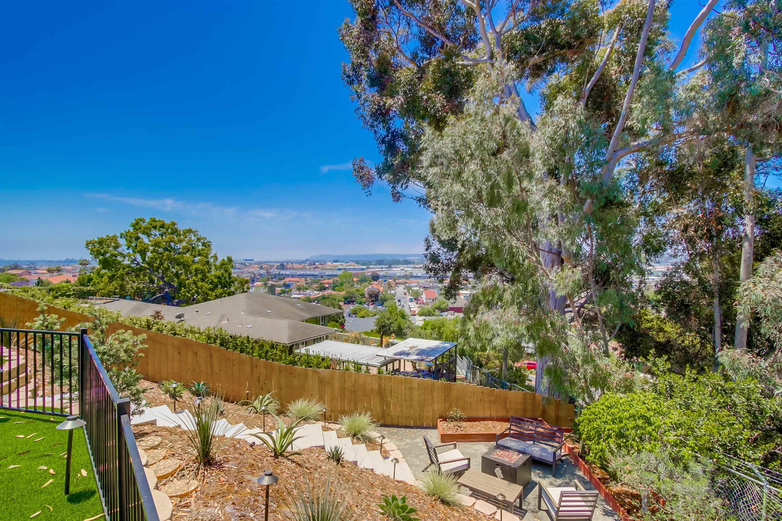Detail Gallery Image 20 of 73 For 4242  Cosoy Way, San Diego,  CA 92103 - 4 Beds | 2 Baths