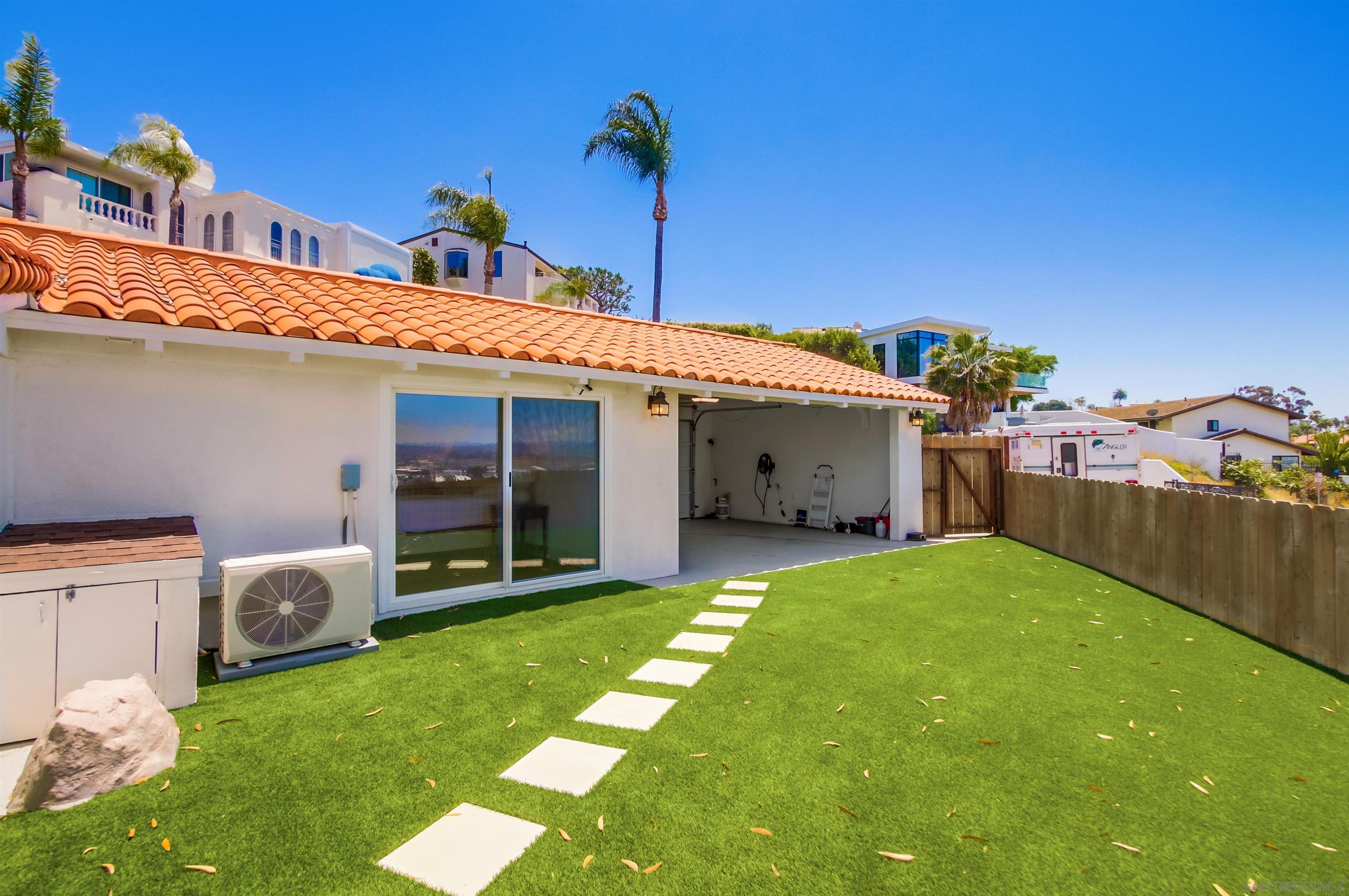 Detail Gallery Image 22 of 73 For 4242  Cosoy Way, San Diego,  CA 92103 - 4 Beds | 2 Baths