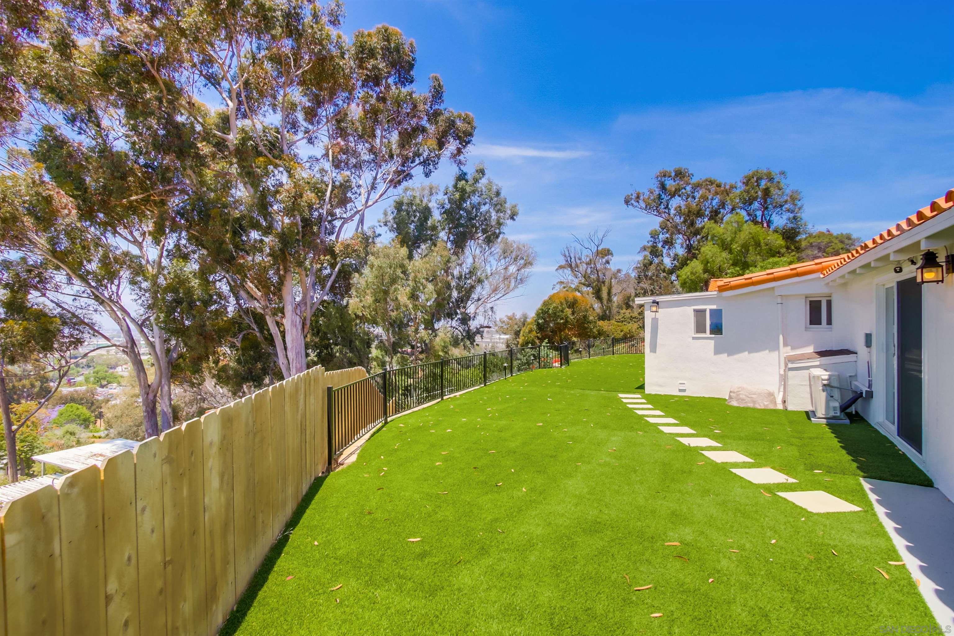 Detail Gallery Image 24 of 73 For 4242  Cosoy Way, San Diego,  CA 92103 - 4 Beds | 2 Baths