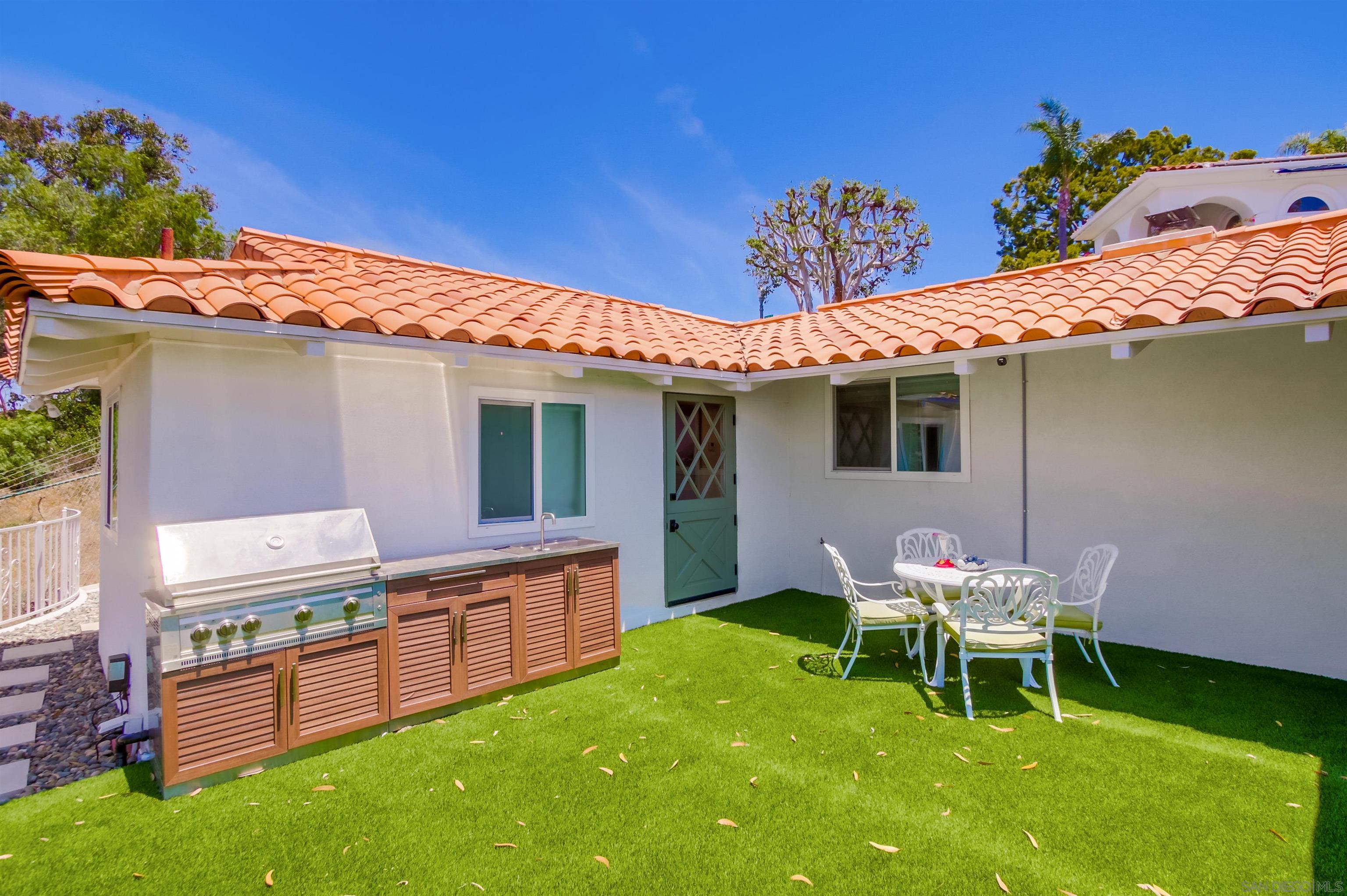 Detail Gallery Image 48 of 73 For 4242  Cosoy Way, San Diego,  CA 92103 - 4 Beds | 2 Baths