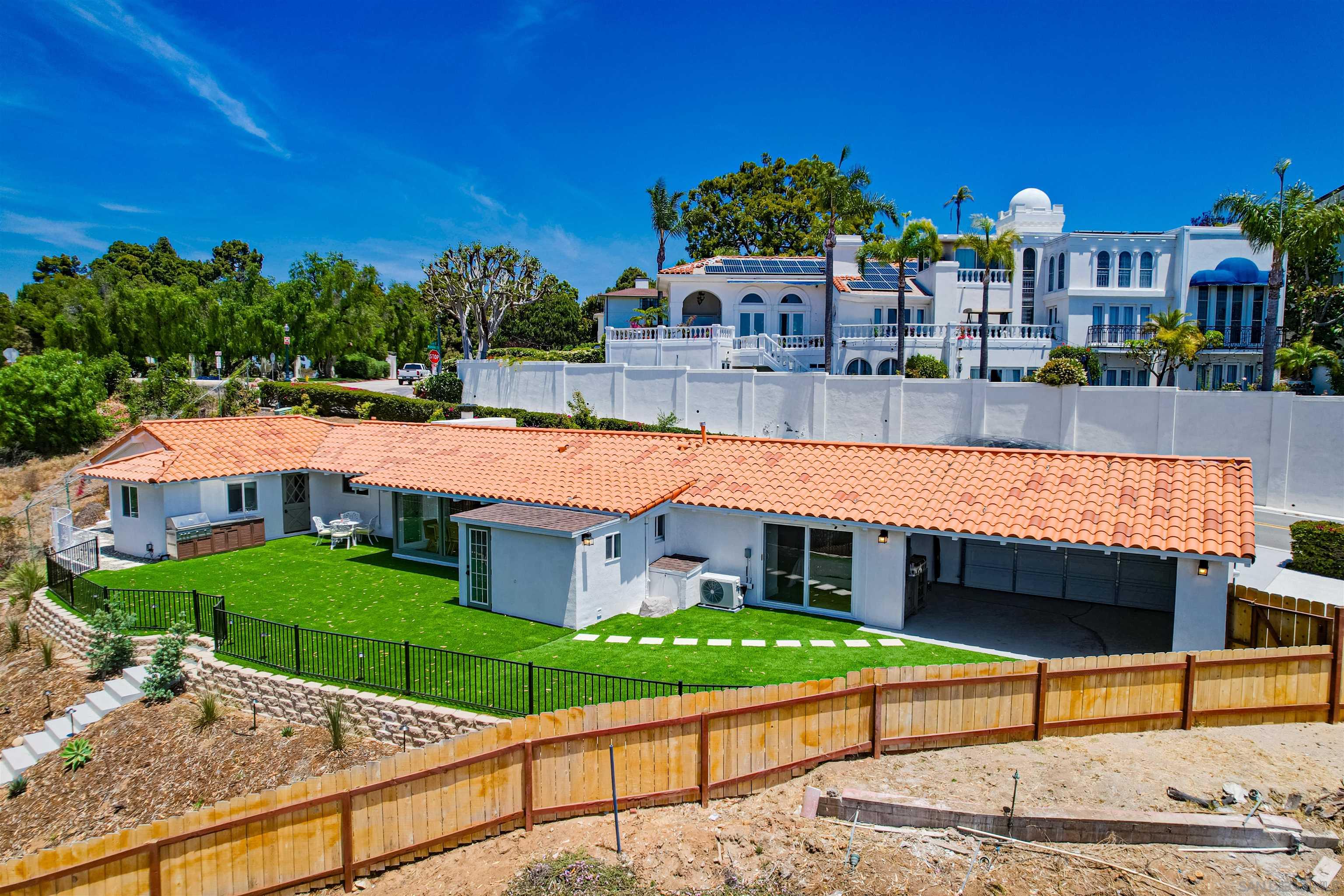 Detail Gallery Image 50 of 73 For 4242  Cosoy Way, San Diego,  CA 92103 - 4 Beds | 2 Baths