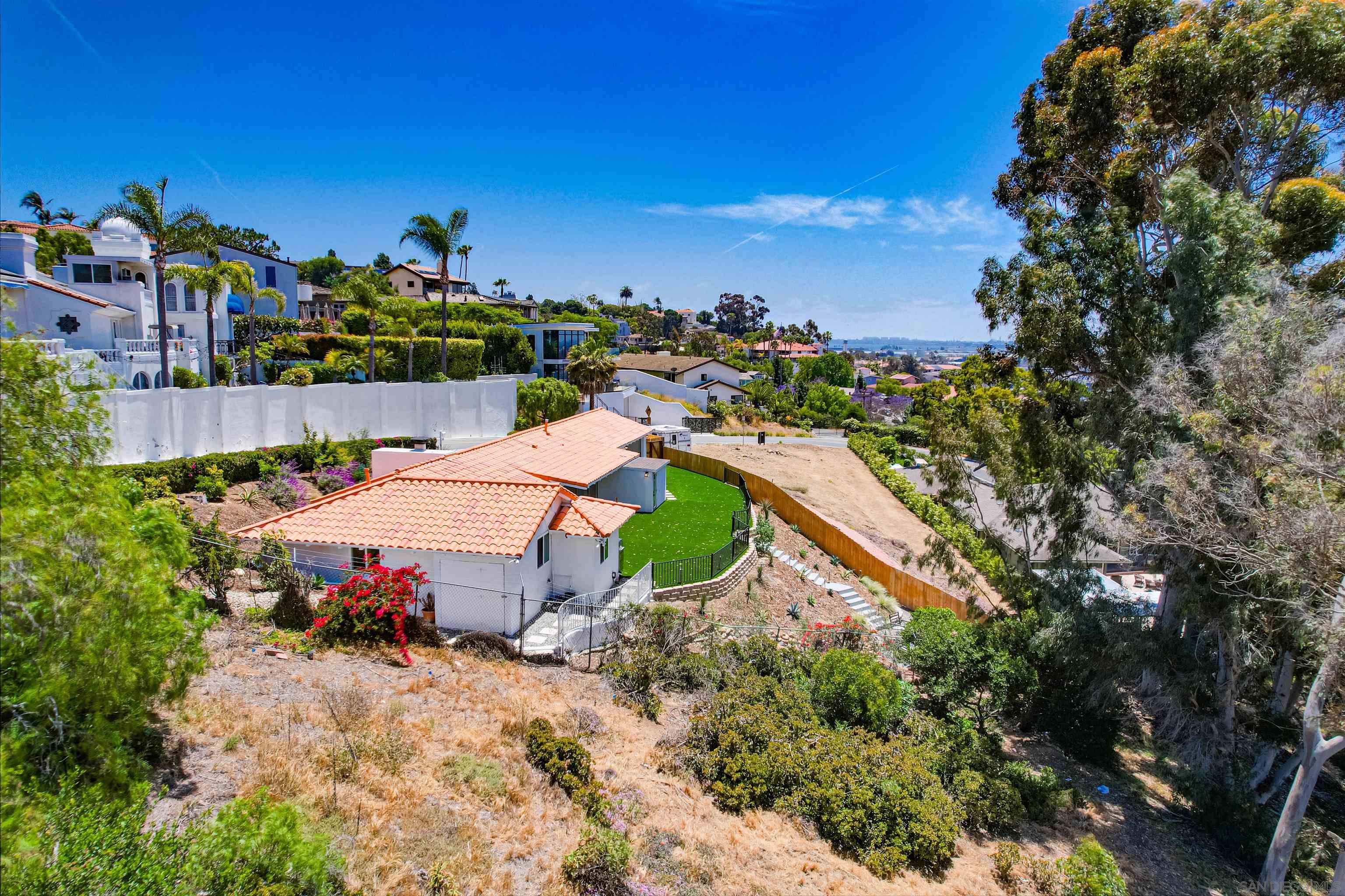 Detail Gallery Image 52 of 73 For 4242  Cosoy Way, San Diego,  CA 92103 - 4 Beds | 2 Baths