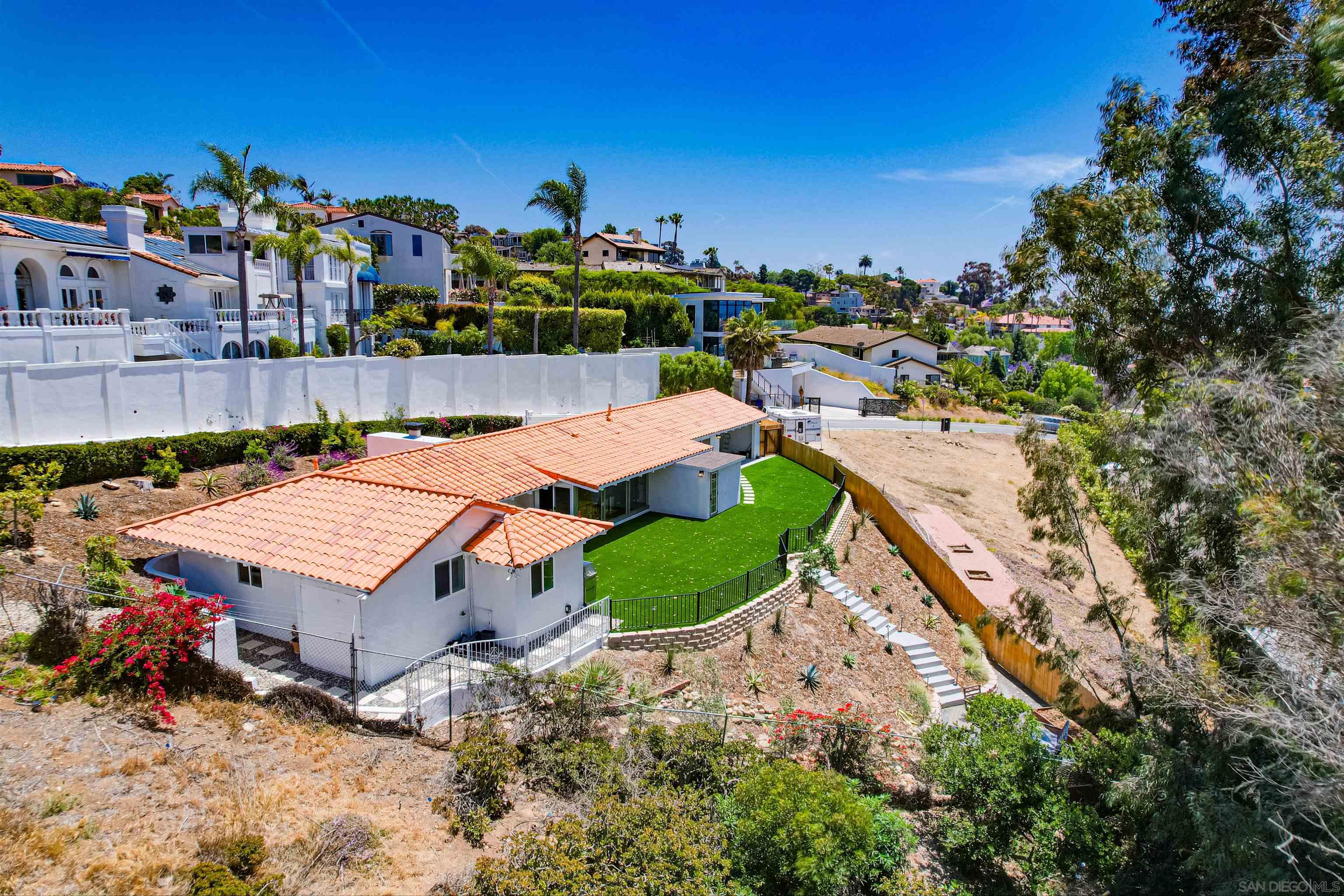 Detail Gallery Image 54 of 73 For 4242  Cosoy Way, San Diego,  CA 92103 - 4 Beds | 2 Baths